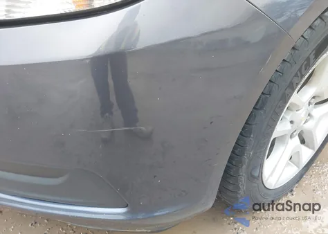 2014 Chevrolet Malibu 1Lt из США, поврежденный, VIN 1G11C5SLXEF211316